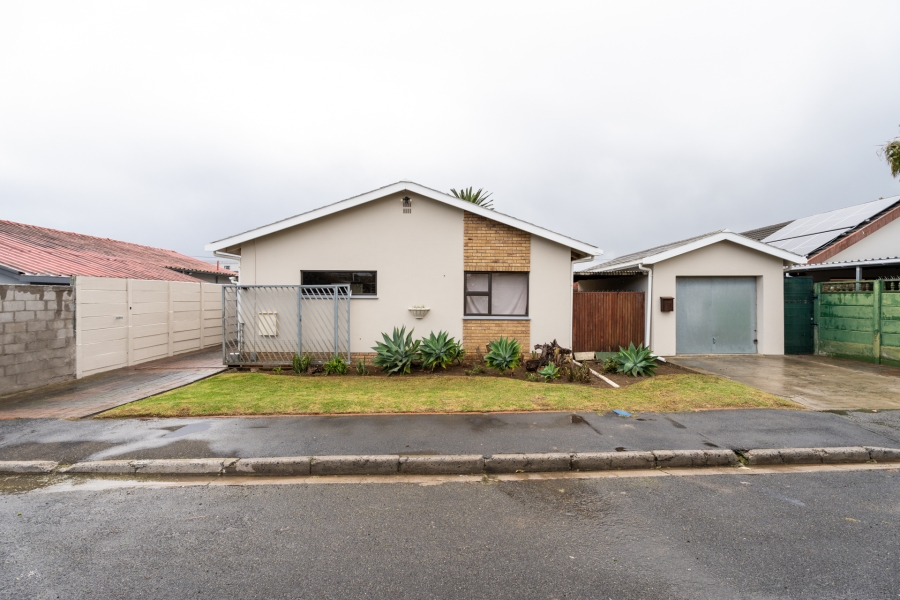 3 Bedroom Property for Sale in Rome Western Cape
